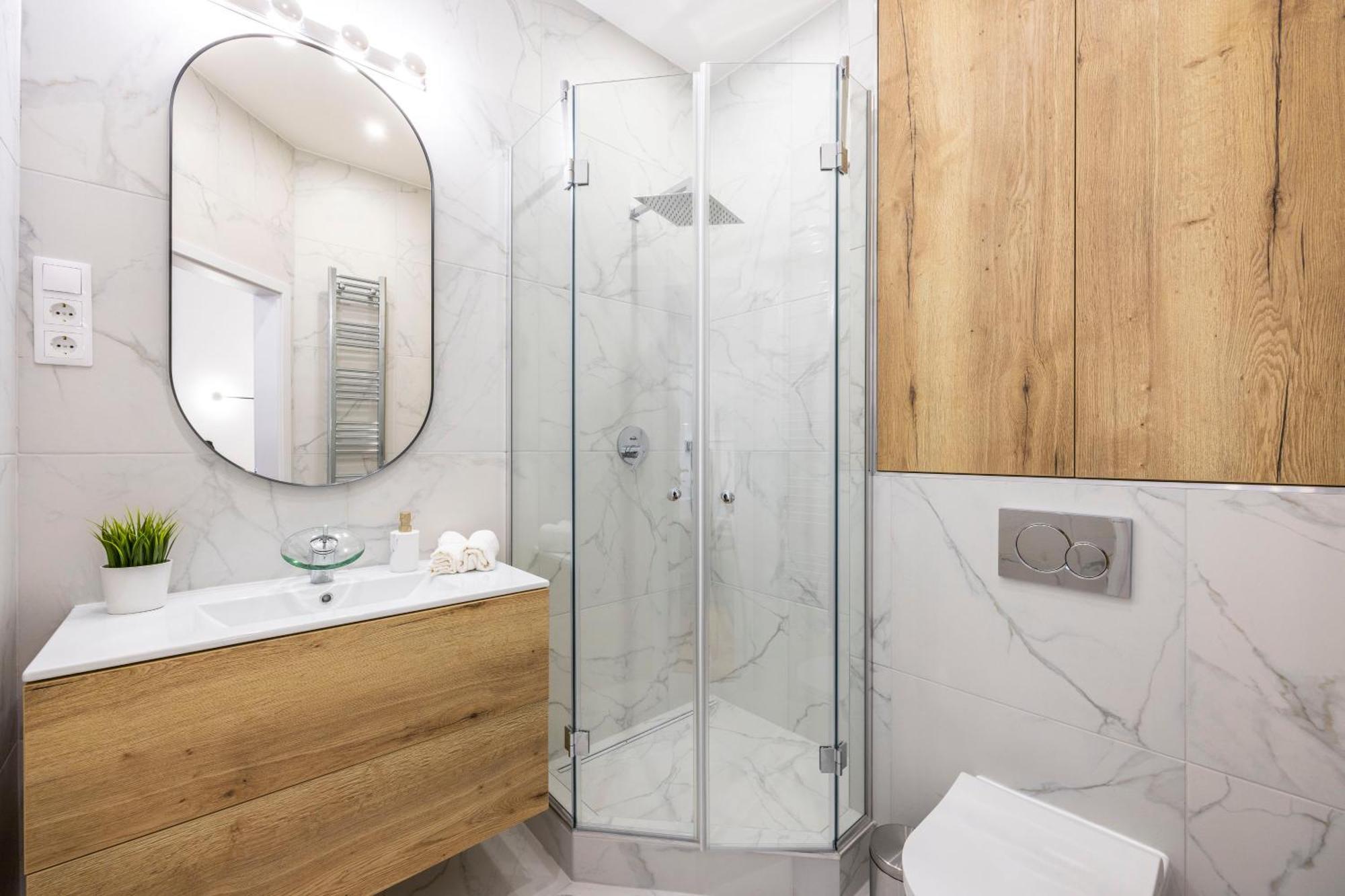 Luxurious Central 4Bedrm 3Bathrm Residence W/ Balcony Budapest Ngoại thất bức ảnh