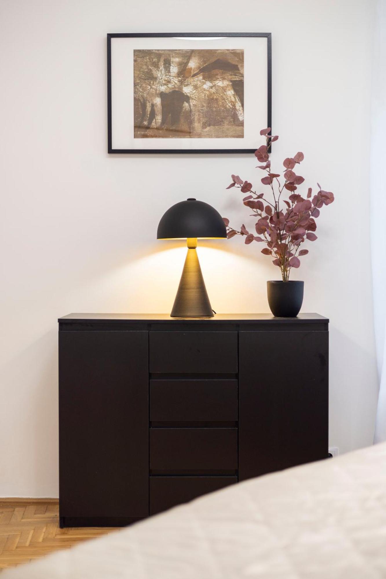 Luxurious Central 4Bedrm 3Bathrm Residence W/ Balcony Budapest Ngoại thất bức ảnh
