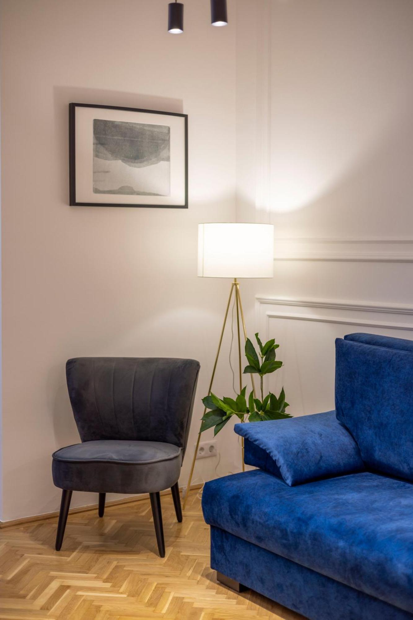 Luxurious Central 4Bedrm 3Bathrm Residence W/ Balcony Budapest Ngoại thất bức ảnh
