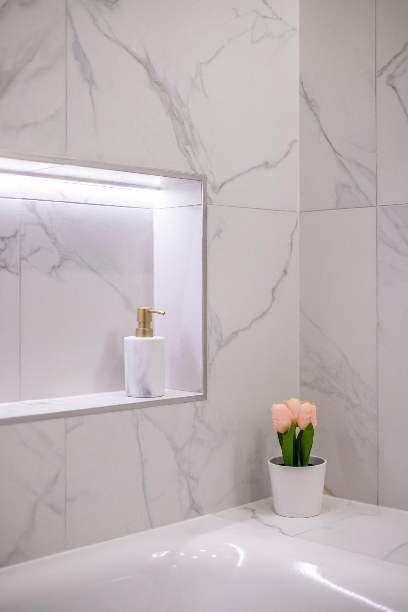 Luxurious Central 4Bedrm 3Bathrm Residence W/ Balcony Budapest Ngoại thất bức ảnh