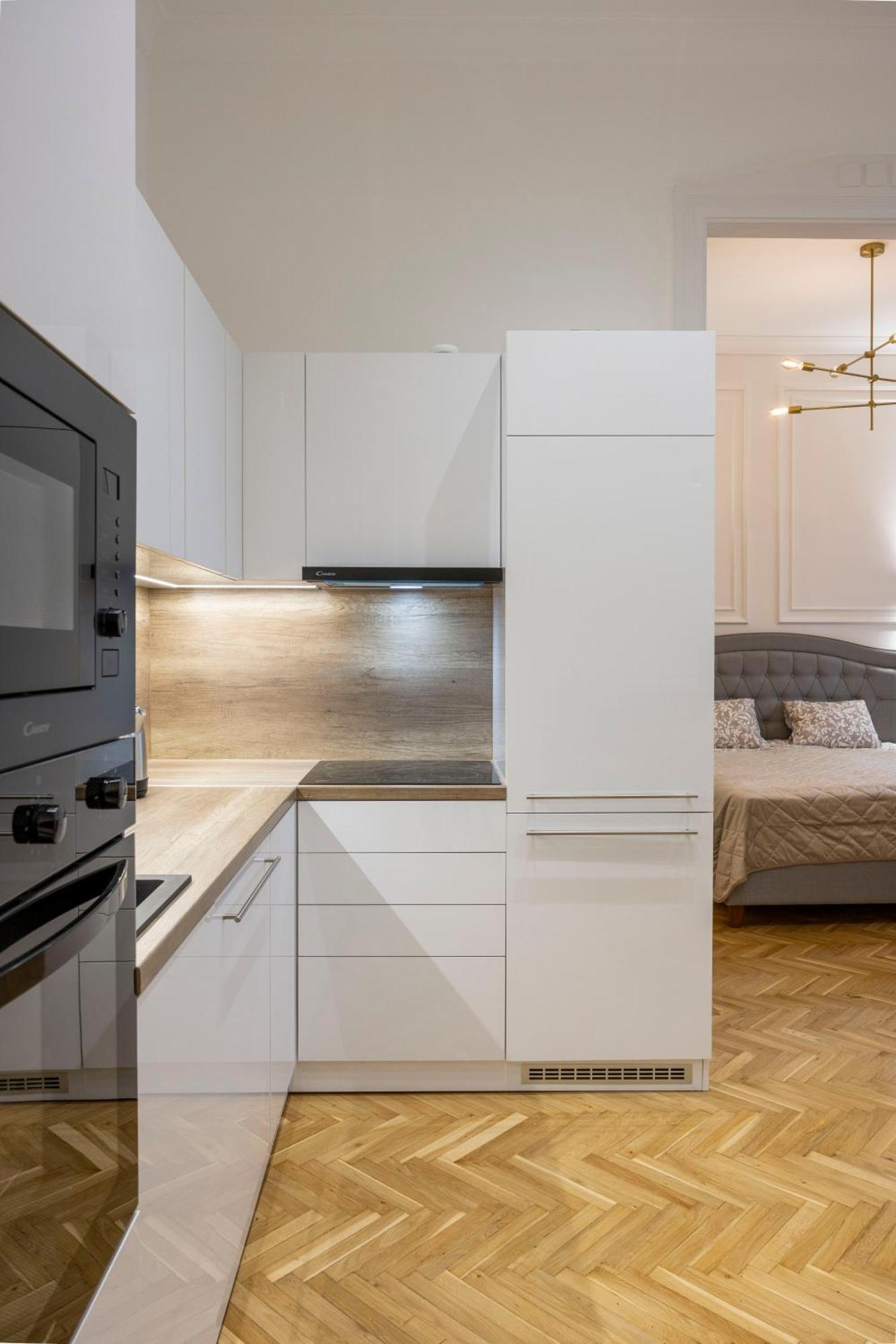 Luxurious Central 4Bedrm 3Bathrm Residence W/ Balcony Budapest Ngoại thất bức ảnh