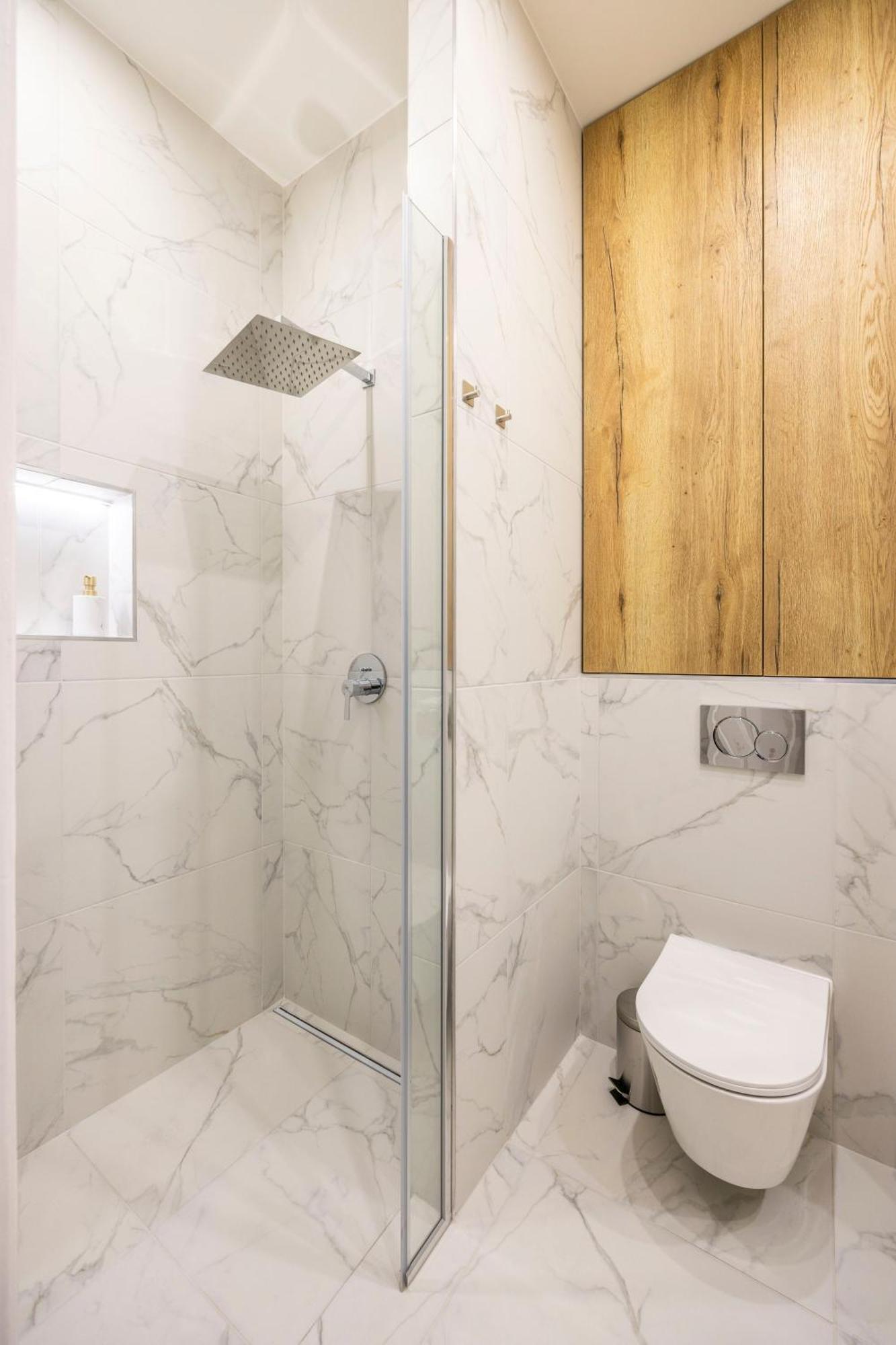 Luxurious Central 4Bedrm 3Bathrm Residence W/ Balcony Budapest Ngoại thất bức ảnh
