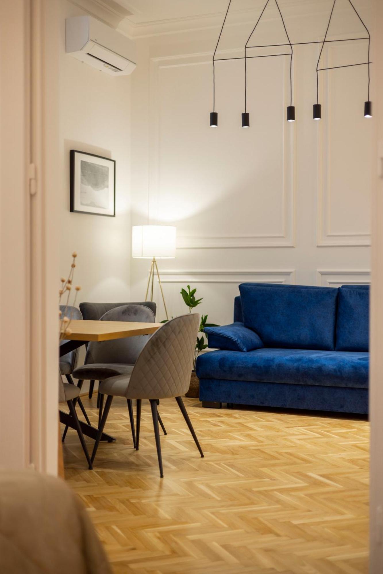 Luxurious Central 4Bedrm 3Bathrm Residence W/ Balcony Budapest Ngoại thất bức ảnh