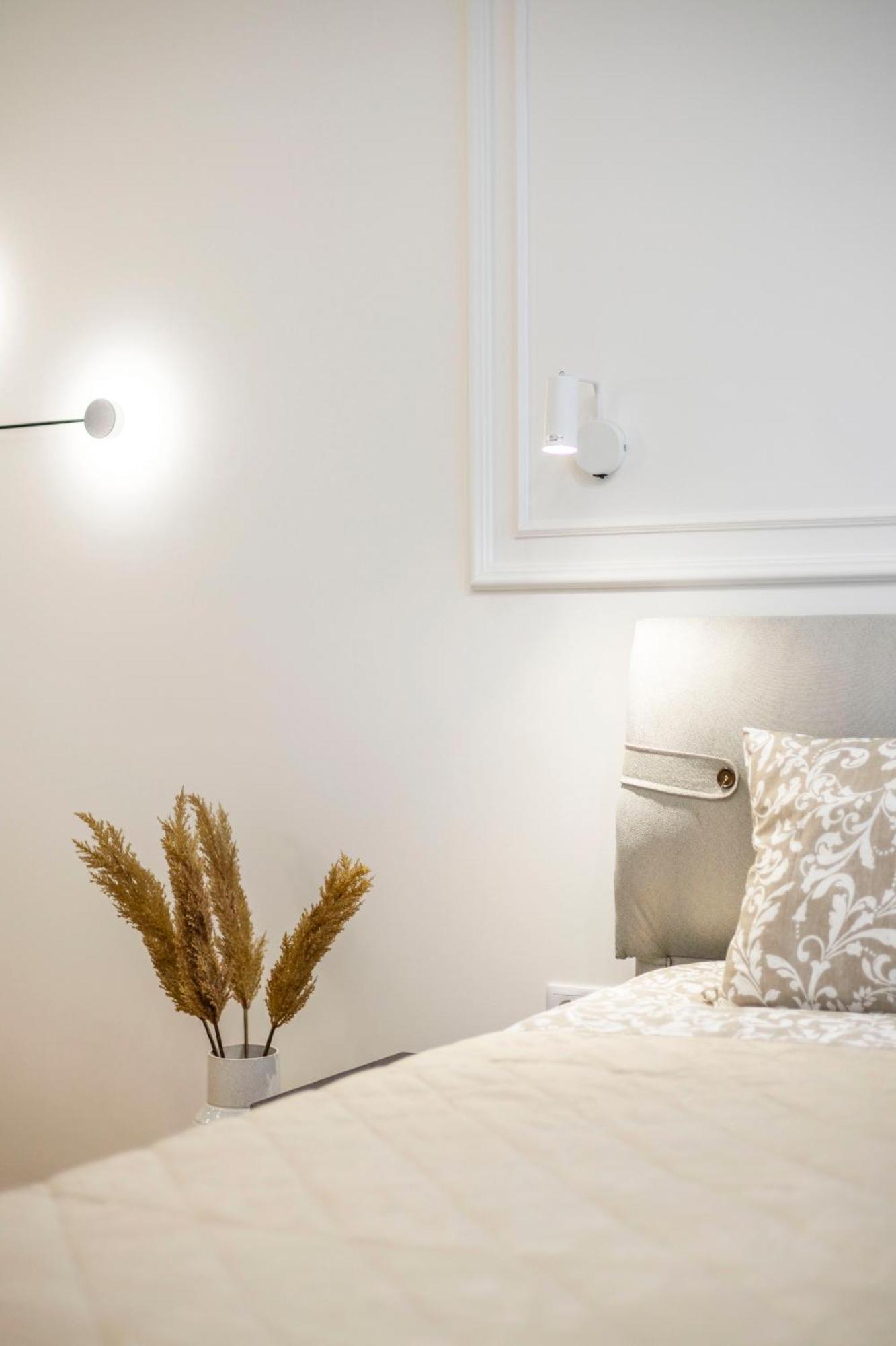 Luxurious Central 4Bedrm 3Bathrm Residence W/ Balcony Budapest Ngoại thất bức ảnh